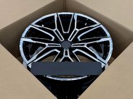 BMW 4. sērija G22/23/26 2020– Kalti OEM diski R19 (4 gab.) foto 5