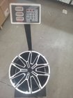 BMW 4. sērija G22/23/26 2020– Kalti OEM diski R19 (4 gab.) foto 11