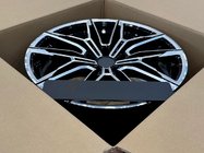 BMW 4. sērija G22/23/26 2020– Kalti OEM diski R19 (4 gab.) foto 4