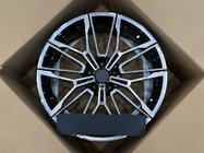 BMW 4. sērija G22/23/26 2020– Kalti OEM diski R19 (4 gab.) foto 2