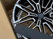 BMW 4. sērija G22/23/26 2020– Kalti OEM diski R19 (4 gab.) foto 9