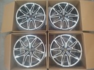 BMW 4. sērija G22/23/26 2020– Kalti OEM diski R19 (4 gab.) foto 6