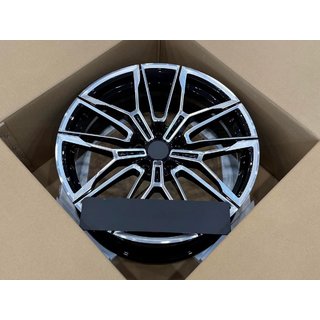 Kalti OEM diski R19 (4 gab.) BMW 4. sērija G22/23/26 2020– foto 3