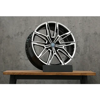 Kalti OEM diski R19 (4 gab.) foto 1