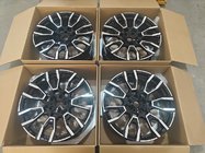 BMW XM G09 2022– Kalti diski OEM R21 V2 (4 gab.) foto 7
