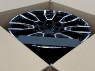 BMW XM G09 2022– Kalti diski OEM R21 V2 (4 gab.) foto 5