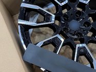BMW XM G09 2022– Kalti diski OEM R21 V2 (4 gab.) foto 8