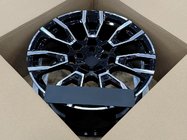 BMW XM G09 2022– Kalti diski OEM R21 V2 (4 gab.) foto 3
