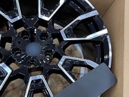 BMW XM G09 2022– Kalti diski OEM R21 V2 (4 gab.) foto 6