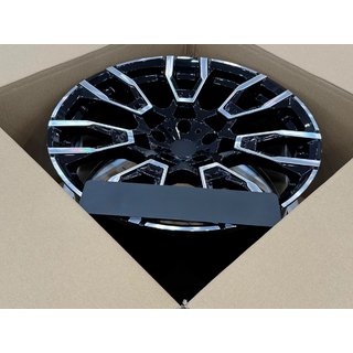 Kalti diski OEM R21 V2 (4 gab.) BMW XM G09 2022– foto 4
