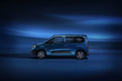Fiat E-Doblo apskats: tehniskie dati, aprīkojums, foto foto 3