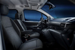 Fiat E-Doblo apskats: tehniskie dati, aprīkojums, foto foto 6