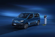 Fiat E-Doblo apskats: tehniskie dati, aprīkojums, foto foto 1