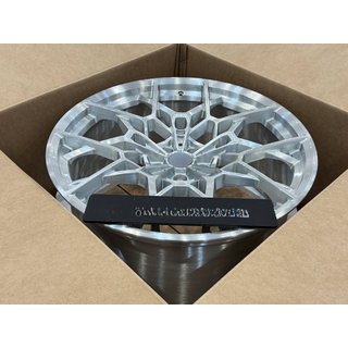 Kaltie diski OEM R22 V2 (4 gab.) BMW 7. sērija G70/G71 2022– foto 4