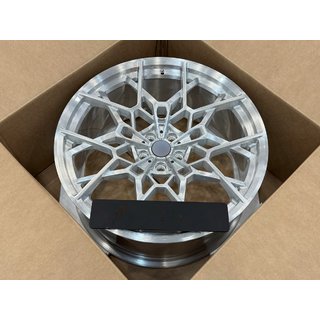 Kaltie diski OEM R22 V2 (4 gab.) BMW 7. sērija G70/G71 2022– foto 2