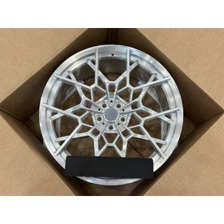 Kaltie diski OEM R22 V2 (4 gab.) BMW 7. sērija G70/G71 2022– foto 1