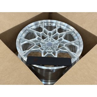 Kaltie diski OEM R22 V2 (4 gab.) BMW 7. sērija G70/G71 2022– foto 3