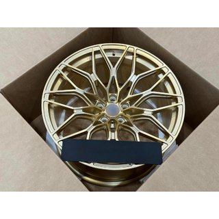 Kaltie OEM diski R19 R20 V4 (4 gab.) BMW 2. sērija G42 2021– foto 1