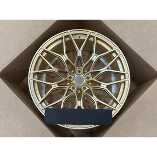 Kaltie OEM diski R19 R20 V4 (4 gab.) BMW 2. sērija G42 2021– foto 2