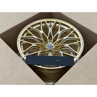 Kaltie OEM diski R19 R20 V4 (4 gab.) BMW 2. sērija G42 2021– foto 3