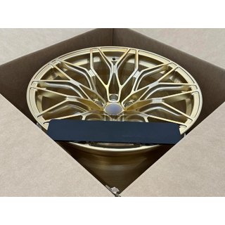 Kaltie OEM diski R19 R20 V4 (4 gab.) BMW 2. sērija G42 2021– foto 4