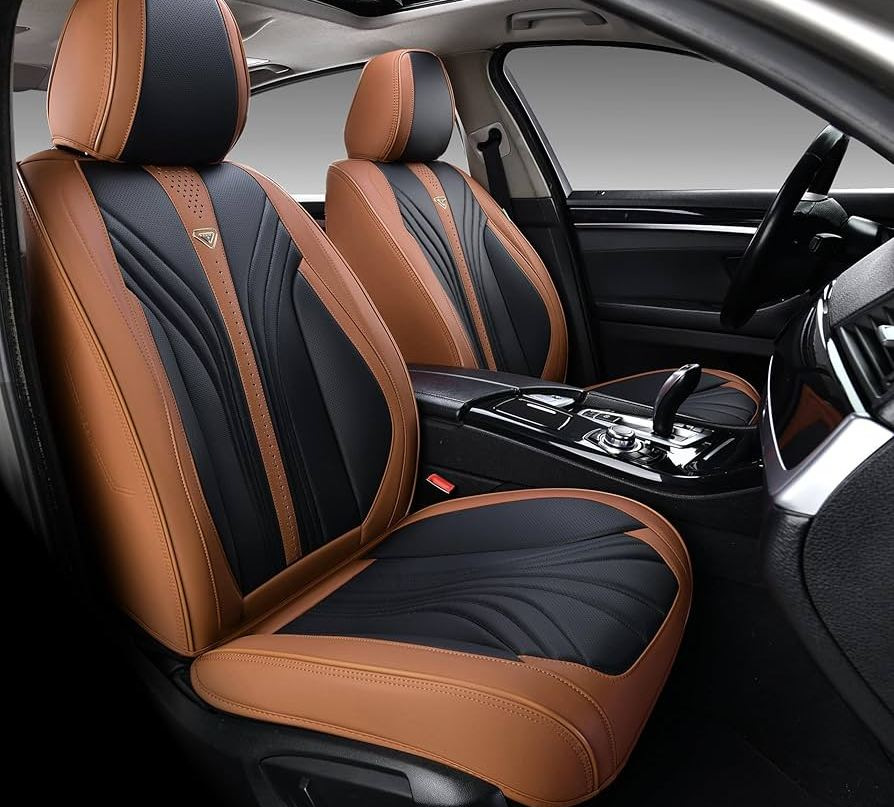 Kurš materiāls ir vispraktiskākais auto sēdekļu pārvalkiem?