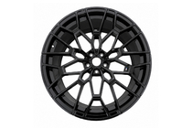 BMW X6 G06 2019–2027 Kalti OEM diski R21/R22 (4 gab.) foto 1
