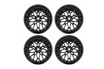 BMW X6 G06 2019–2027 Kalti OEM diski R21/R22 (4 gab.) foto 2