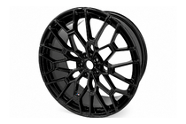 BMW X6 G06 2019–2027 Kalti OEM diski R21/R22 (4 gab.) foto 4