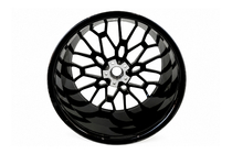 BMW X6 G06 2019–2027 Kalti OEM diski R21/R22 (4 gab.) foto 5