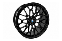 BMW X6 G06 2019–2027 Kalti OEM diski R21/R22 (4 gab.) foto 7