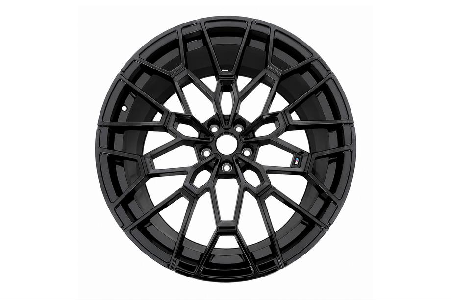 BMW X6 G06 2019–2027 Kalti OEM diski R21/R22 (4 gab.) Image