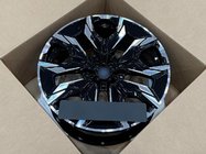 BMW 5/i5 sērija G60/G60E/G61 2023– Kalti OEM diski R21 V4 (4 gab.) foto 2