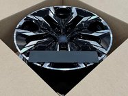 BMW 5/i5 sērija G60/G60E/G61 2023– Kalti OEM diski R21 V4 (4 gab.) foto 4
