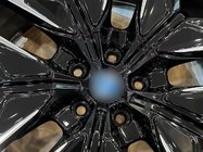 BMW 5/i5 sērija G60/G60E/G61 2023– Kalti OEM diski R21 V4 (4 gab.) foto 8