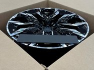 BMW 5/i5 sērija G60/G60E/G61 2023– Kalti OEM diski R21 V4 (4 gab.) foto 5