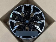 BMW 5/i5 sērija G60/G60E/G61 2023– Kalti OEM diski R21 V4 (4 gab.) foto 1