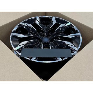 Kalti OEM diski R21 V4 (4 gab.) BMW 5/i5 sērija G60/G60E/G61 2023– foto 4