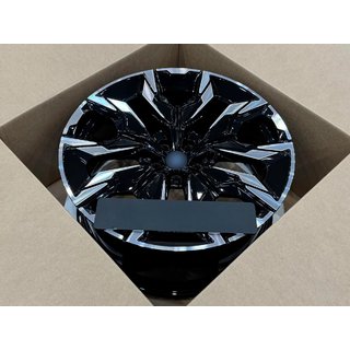 Kalti OEM diski R21 V4 (4 gab.) BMW 5/i5 sērija G60/G60E/G61 2023– foto 3