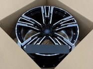 BMW 7. sērija G70/G71 2022– OEM kaltie diski R21 (4 gab.) foto 3