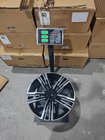 BMW 7. sērija G70/G71 2022– OEM kaltie diski R21 (4 gab.) foto 12