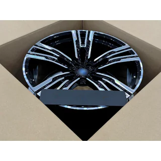 OEM kaltie diski R21 (4 gab.) foto 4