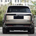 Range Rover V L460 2021– LED aizmugurējie lukturi (2 gab.) foto 1