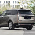 Range Rover V L460 2021– LED aizmugurējie lukturi (2 gab.) foto 2