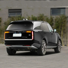 Range Rover V L460 2021– Bagāžnieka vāka aizmugurējais lukturis (bremžu signāls) LED foto 3