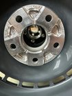 OEM kaltie diski R18 (4 gab.) foto 4