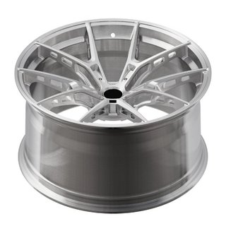 Kaltie OEM diski R19 R20 V5 (4 gab.) BMW 2. sērija G42 2021– foto 2