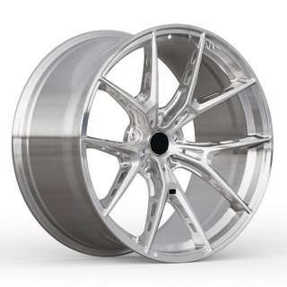 Kaltie OEM diski R19 R20 V5 (4 gab.) BMW 2. sērija G42 2021– foto 3