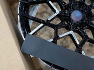 BMW 8. sērija G14/G15/G16 2018– Kaltie OEM diski R20 V2 (4 gab.) foto 8