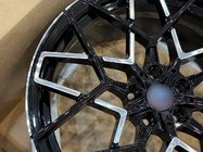 BMW 8. sērija G14/G15/G16 2018– Kaltie OEM diski R20 V2 (4 gab.) foto 11